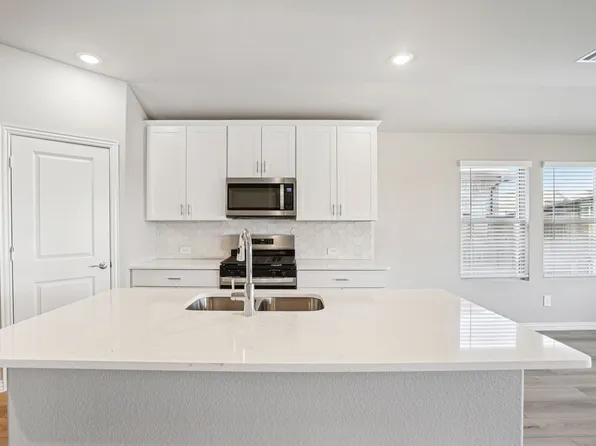 3029 Texoma Blvd, Farmersville, TX 75442