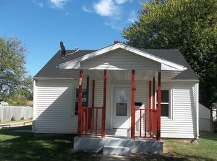 205 14th Ave, Rock Falls, IL 61071