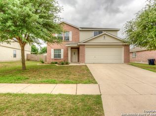 16415 Turf Clb, Selma, TX 78154