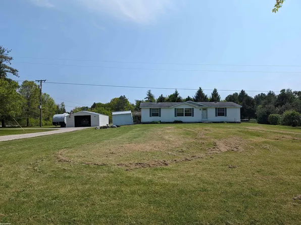 7511 Ravenswood Rd, Wales, MI 48027