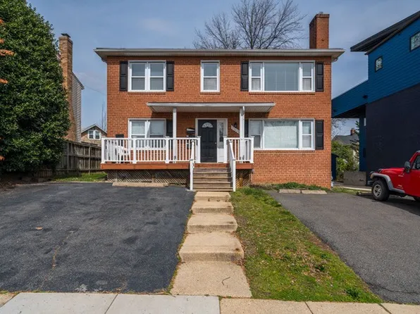 2601 Washington Blvd, Arlington, VA 22201