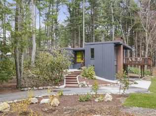 32 Barney Hill Rd, Wayland, MA 01778