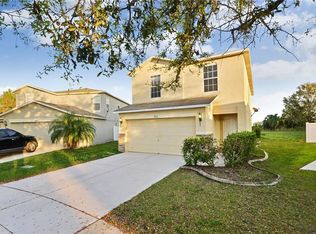 7856 Carriage Pointe Dr, Gibsonton, FL 33534