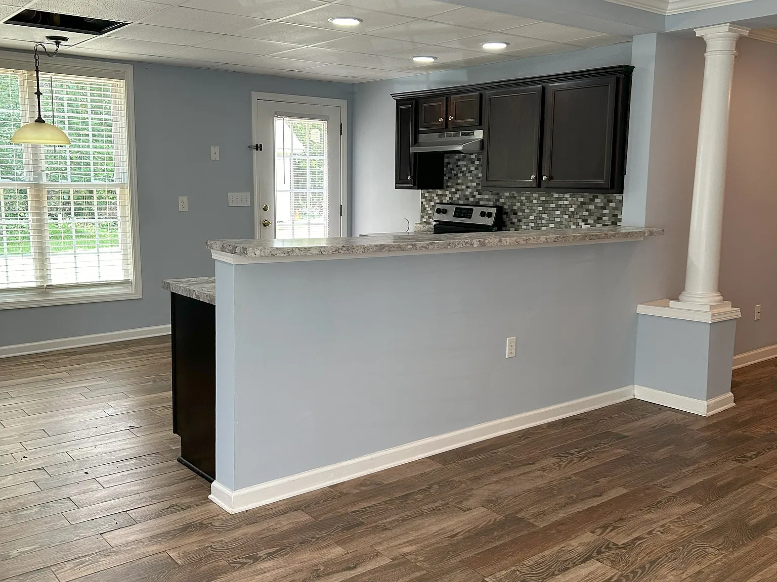 2 bed, 1365 sqft, $1,675 — Photo 3