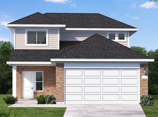 King Plan, Creekhaven, Rosharon, TX 77583