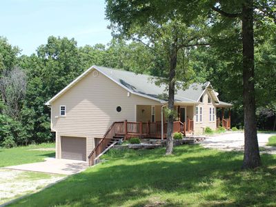 138 Laurie Heights Dr, Laurie, MO, 65037
