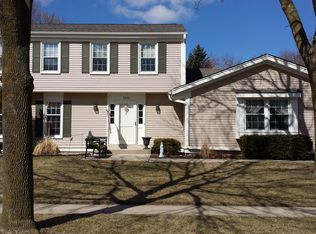 5843 Glen Flora Dr, Greendale, WI 53129