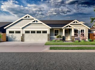 3818 NE Oakside Loop, Bend, OR 97701