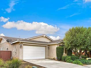 1409 Tulip Cir S, Beaumont, CA 92223