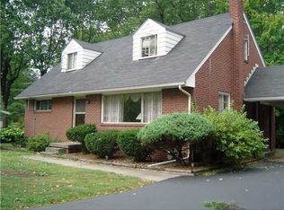 1610 Eastgate Rd, Toledo, OH 43614