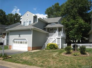 10810 Stanton Way, Henrico, VA 23238