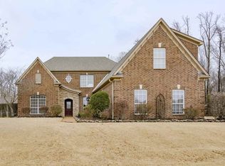 6224 Bending River Rd, Bartlett, TN 38135