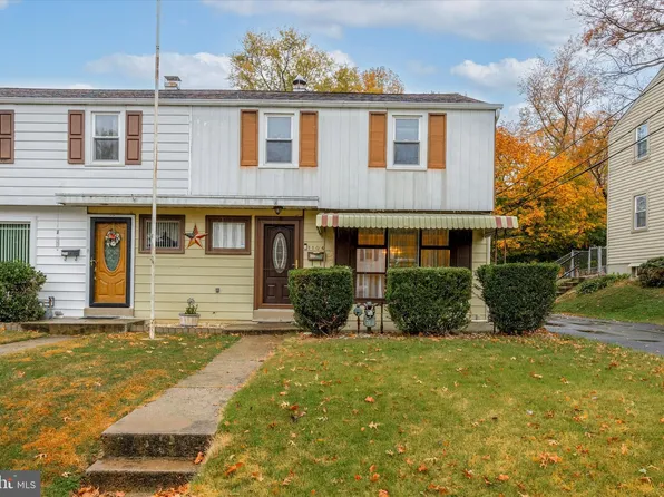 1104 Mulberry St, Upland, PA 19015