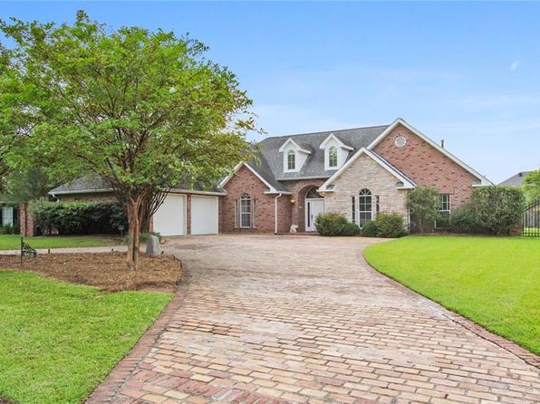 Rapides Parish Real Estate Rapides Parish La Homes For Sale Zillow