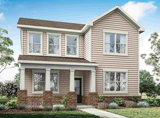 CALHOUN Plan, Harvest Point, Spring Hill, TN 37174