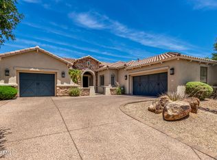 3824 E Parkside Ln, Phoenix, AZ 85050