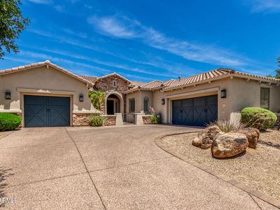 3824 E Parkside Ln, Phoenix, AZ, 85050