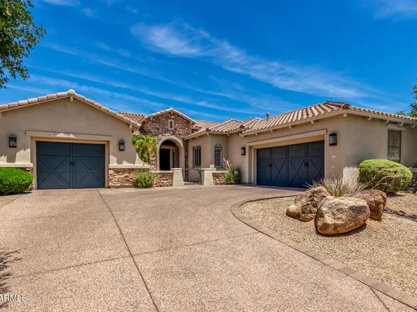 3824 E PARKSIDE Lane, Phoenix, AZ 85050