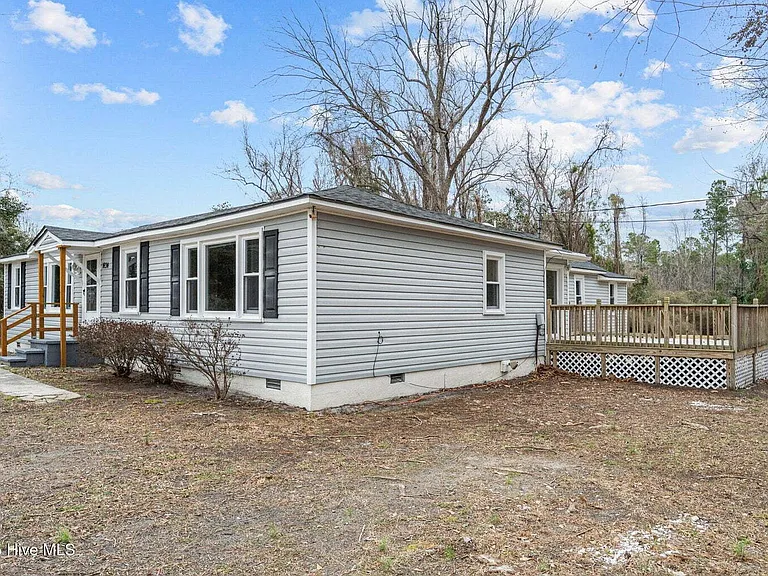 1634 Murrill Hill Rd — Photo 2
