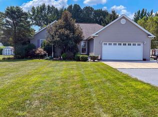 26024 State Route 46 LOT 3, Batesville, IN 47006