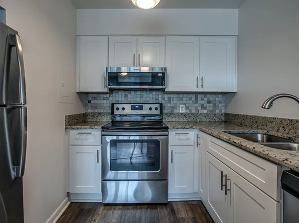 2020 Beech Ave, Nashville, TN