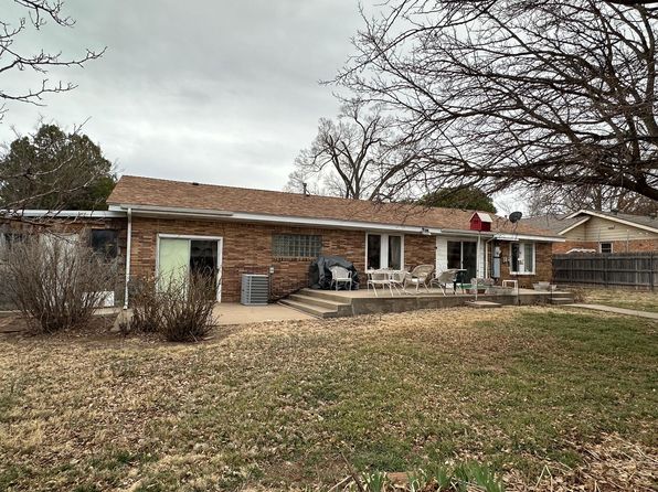 5204 Albert Ave, Amarillo, TX 79106