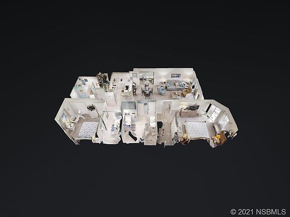 2nd image of 5300 S Atlantic Ave APT 1303