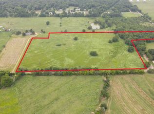 County Road 4240, Mount Pleasant, TX 75455
