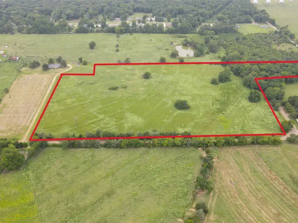 County Road 4240, Mount Pleasant, TX 75455
