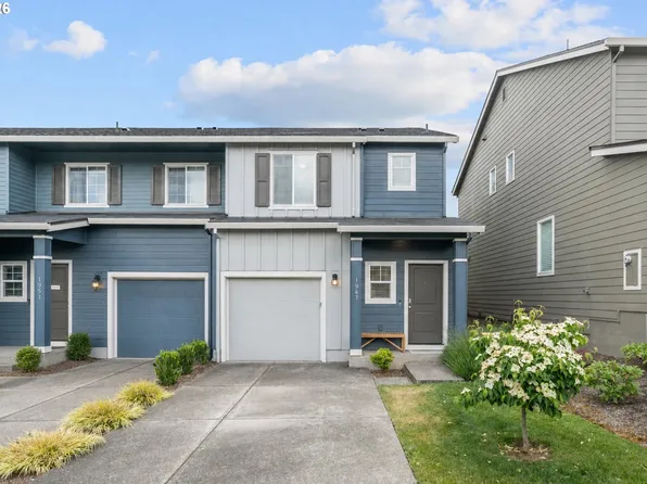 1947 NE 117th Ct, Vancouver, WA 98684