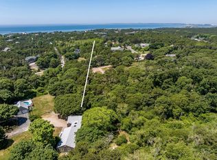 2 Pine Ridge End, North Truro, MA 02652