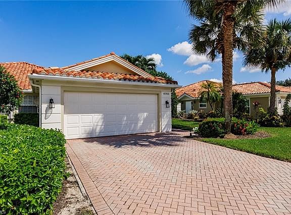 3rd image of 4763 San Carlo Ct