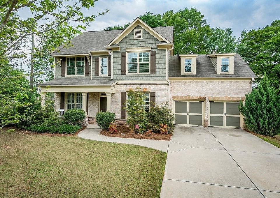 1st image of 1055 Sandtown Place Dr SW