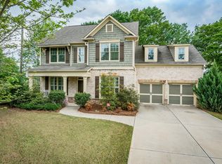 1055 Sandtown Place Dr SW, Marietta, GA 30064