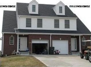 5353 Lynch Cir, Council Bluffs, IA 51503