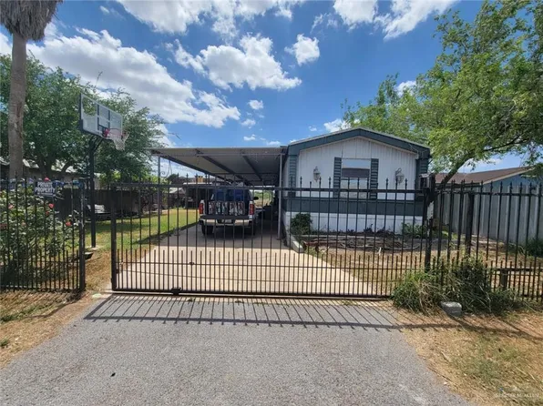 1709 Ivory St, Edinburg, TX 78541