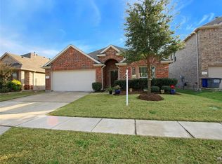 15825 Langsdale St, Frisco, TX 75034