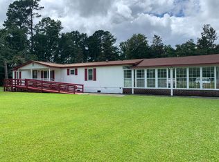 8652 Mitchell Rd, Adams Run, SC 29426