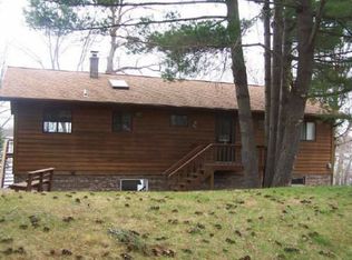 1761 Tanglewood Trl, Centuria, WI 54824