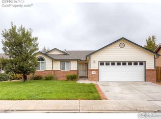 246 Topaz Ct, Windsor, CO 80550