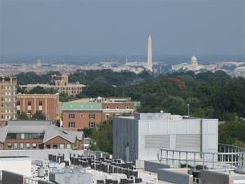 view from unit