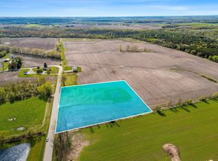 6040 Guelig Rd #2, Lena, WI 54139