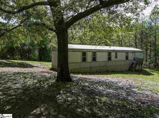 499 Robinson Rd, Greer, SC 29651