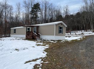 21 Brocious Dr, Bradford, PA 16701