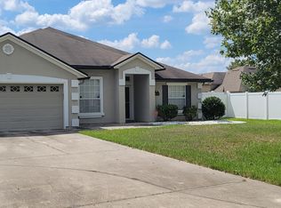 10935 Stanton Hills Dr E, Jacksonville, FL 32222