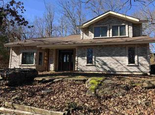 721 Sugar Maple Dr, Heber Springs, AR 72543