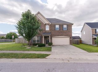 101 Whitman Way, Georgetown, KY 40324