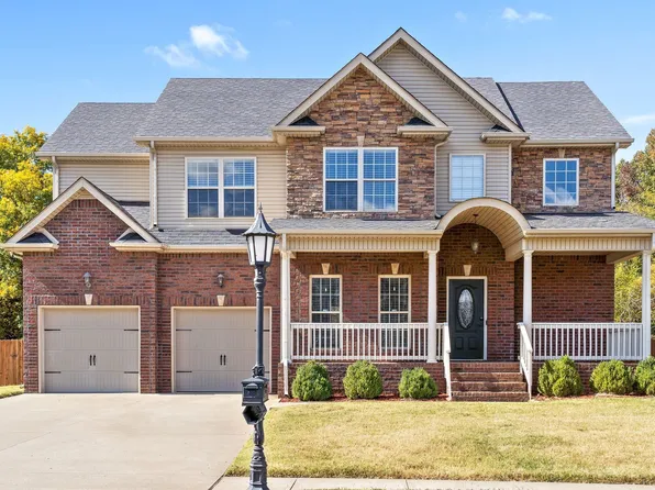 927 Nectar Ct, Adams, TN 37010