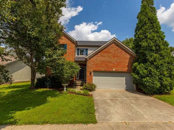 4488 Saron Dr, Lexington, KY 40515