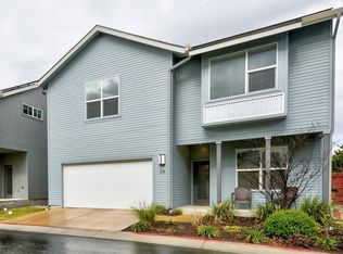 5616 S 1st St UNIT 26, Austin, TX 78745